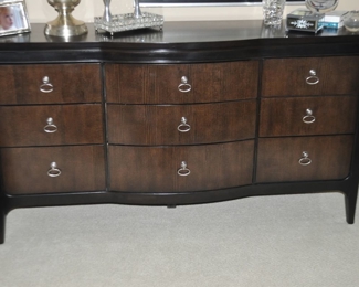 Better Homes and Gardens Universal 9-Drawer Dresser, 68"w x 19"d x 36"h