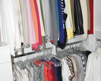 Woman’s Tanks, Short-Sleeve and Long-Sleeve Tops Available