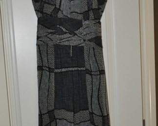 Beautiful Burberry Dress Size 2