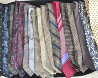 Additional Men’s Neckties