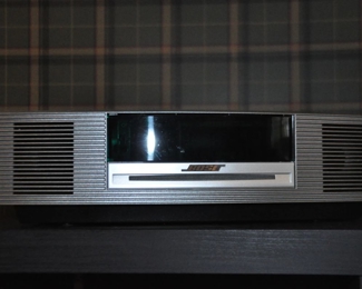 Bose Wave Music System