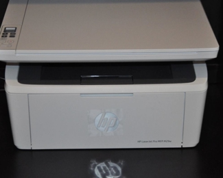 HP Laser Jet Pro MFP M29W