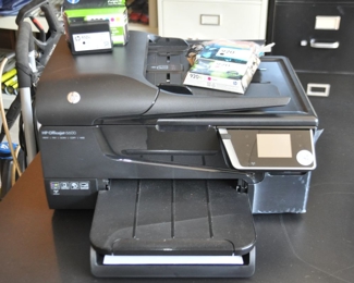 HP OfficeJet 6600