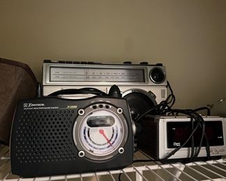 Radios