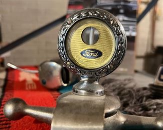 Vintage FORD Motometer