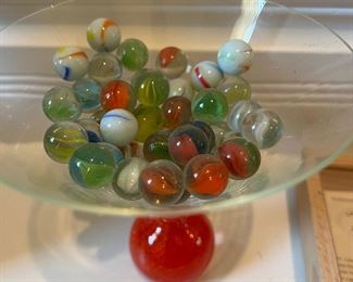 Marbles