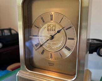VIntage Clocks