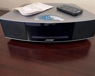 bose radio