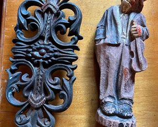VIntage collectibles of all kinds!