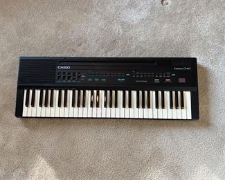 keyboard