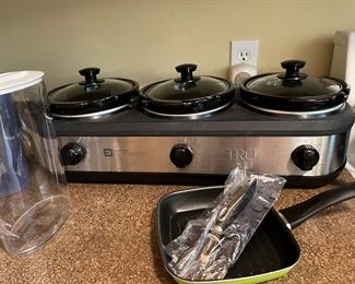 Kitchenware