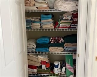 Linens