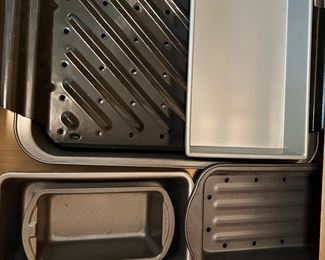 kitchen ware