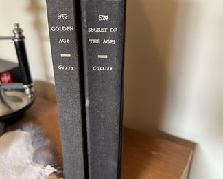 Books