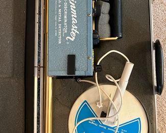Metal Detector
