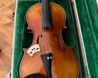 Violin