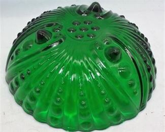 Lot 032   4 Bid(s)
VTG Oyster & Pearl bowl