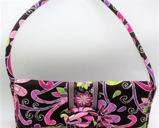Lot 038   3 Bid(s)
Vera Bradley Bag