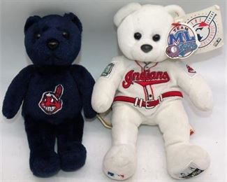 Lot 058   4 Bid(s)
Cleve Indians Wahoo Ramirez Lofton beanie