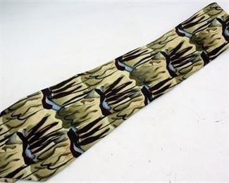 Lot 064   12 Bid(s)
Jerry Garcia tie