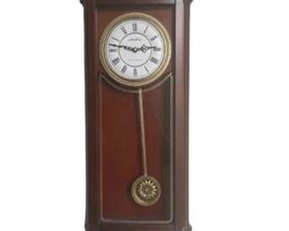 \ Lot 037   0 Bid(s)
Seth Thomas Wall Clock