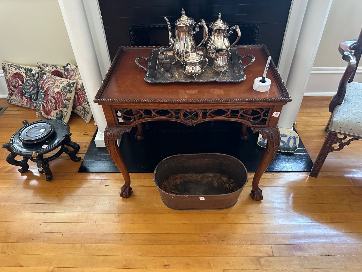 50 OFF Saturday Uptown New Orleans Estate Sale starts on 7/21/2023