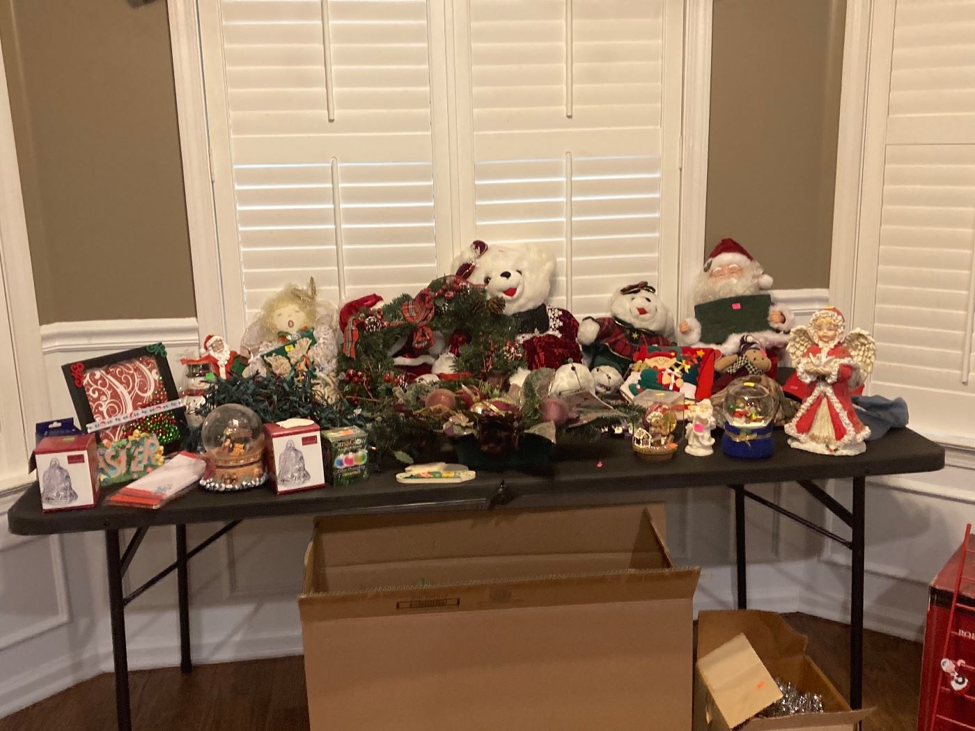 Collierville Estate Sale starts on 7/7/2023