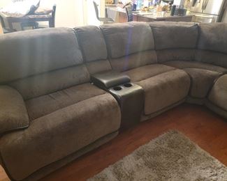 This is the side where the electrical needs some work. Great shape otherwise