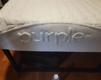 Frame sold separately