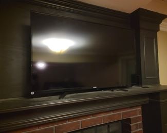 Haier 40" LED TV