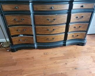 Dresser - needs to be refinished