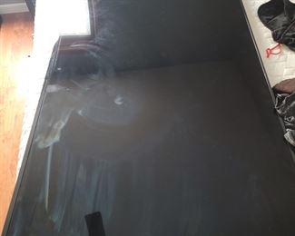 75 inch LED Samsung TV