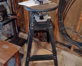 Dremel 16" Variable Speed Scroll Saw