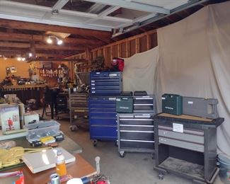 Craftsman tool chest chest
Craftsman double tool chest
Blue Kobalt tool chest
Large Kobalt tool chest 