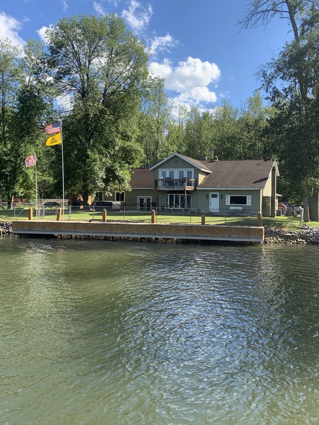 Online & Live Onsite Waterfront Unreserved... starts on 8/12/2023