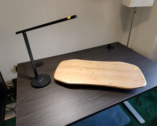 Uplift desk accessories 