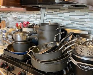 Calphalon Cookware