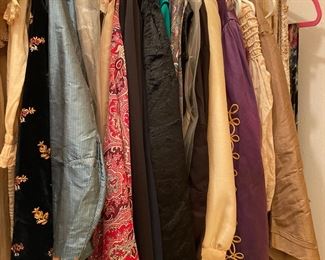 Antique Clothes