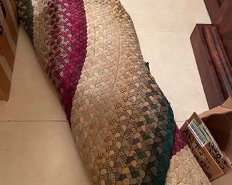 Braided Rug