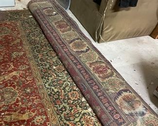 Antique Rugs
