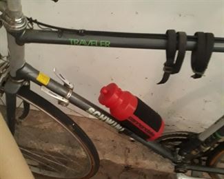Schwinn     model: Traveler