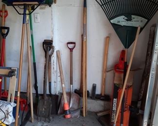Yardxand Garden Tools 