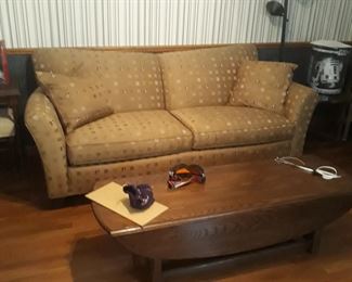 Stickley  sofa