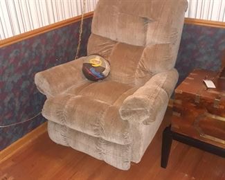 Another  Lazboy Recliner
