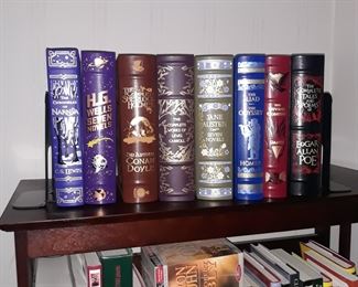The classic  book collection 