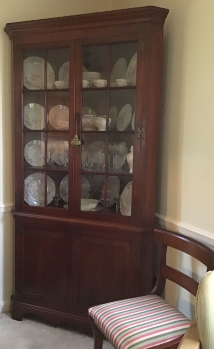 SUTERS & MCM FURNITURE in Richmond, VA starts on 7/13/2023