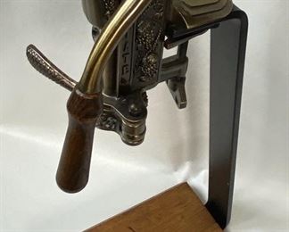 Vintage Rogar Estate Table Top Opener