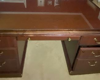 Vintage Desk