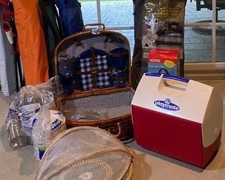 Anywhere Bed and Party