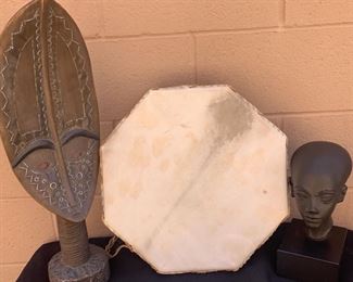 African Tribal Dreams